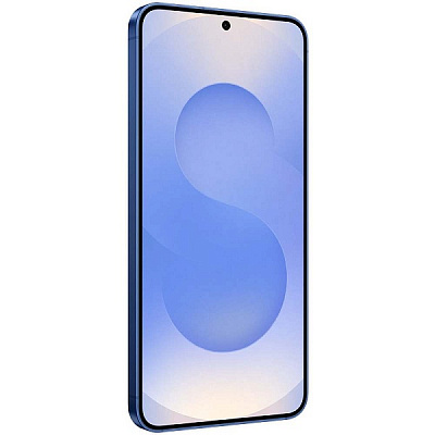 Смартфон Samsung Galaxy S25 Plus 12/256 ГБ, синий