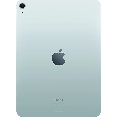 Планшет Apple iPad Air (2026, M4) 11"Wi-Fi 256 ГБ синий