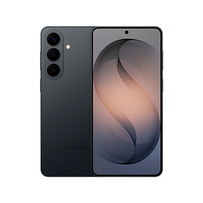 Смартфон Samsung Galaxy S26 Plus 256 ГБ черный